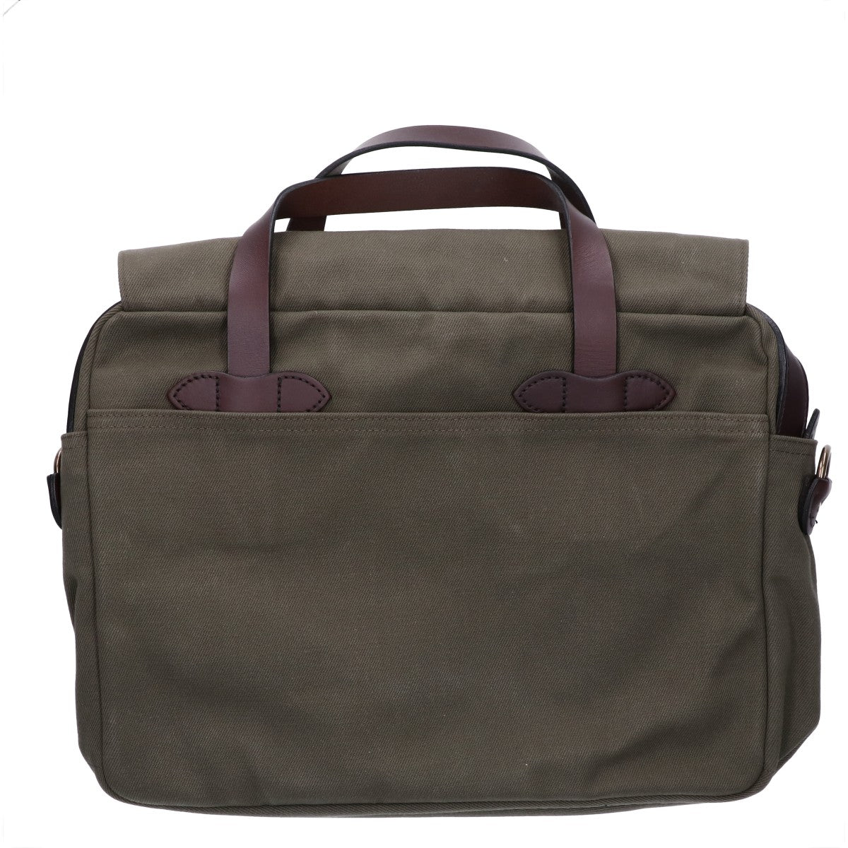 FILSON フィルソン 【新品同様】11070256 RUGGED TWILL ORIGINAL BRIEFCASE ラギッドツイル オリジナル 2WAY ブリーフケース ビジネスバッグ ブリーフケース