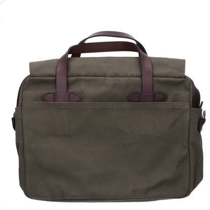 FILSON フィルソン 【新品同様】11070256 RUGGED TWILL ORIGINAL BRIEFCASE ラギッドツイル オリジナル 2WAY ブリーフケース ビジネスバッグ ブリーフケース