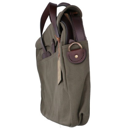 FILSON フィルソン 【新品同様】11070256 RUGGED TWILL ORIGINAL BRIEFCASE ラギッドツイル オリジナル 2WAY ブリーフケース ビジネスバッグ ブリーフケース