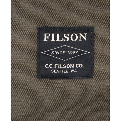 FILSON フィルソン 【新品同様】11070256 RUGGED TWILL ORIGINAL BRIEFCASE ラギッドツイル オリジナル 2WAY ブリーフケース ビジネスバッグ ブリーフケース