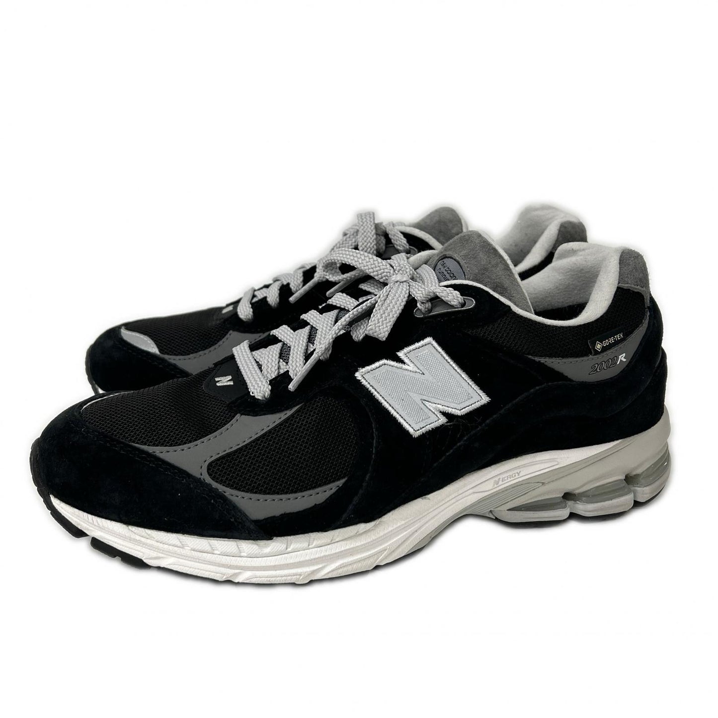NEW BALANCE ニューバランス 【美品】M2002RXD Made in USA GORE-TEX搭載 ローカットスニーカー シューズ