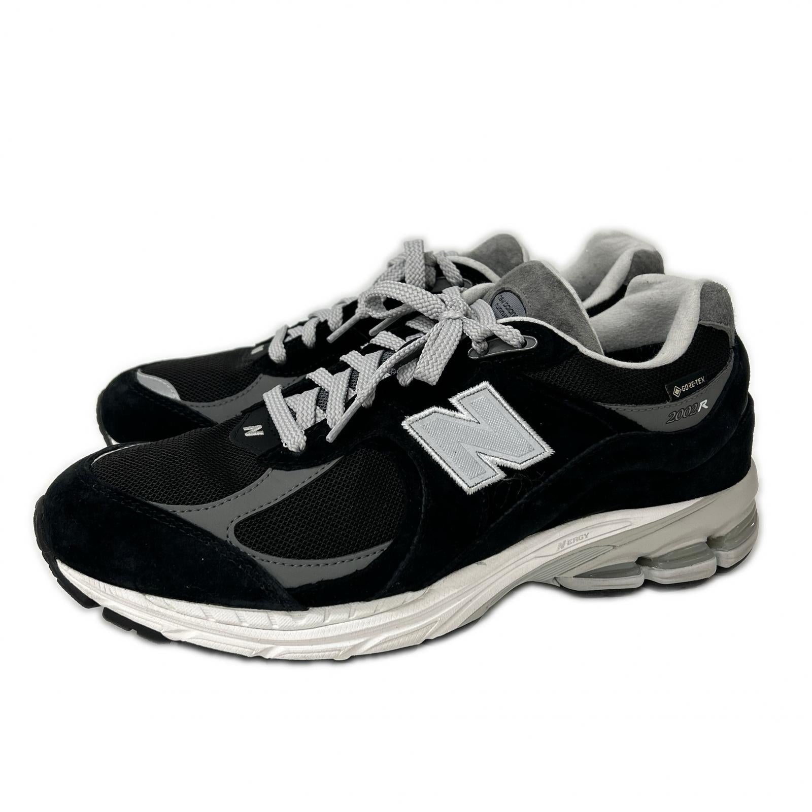 NEW BALANCE ニューバランス 【美品】M2002RXD Made in USA GORE-TEX搭載 ローカットスニーカー シューズ