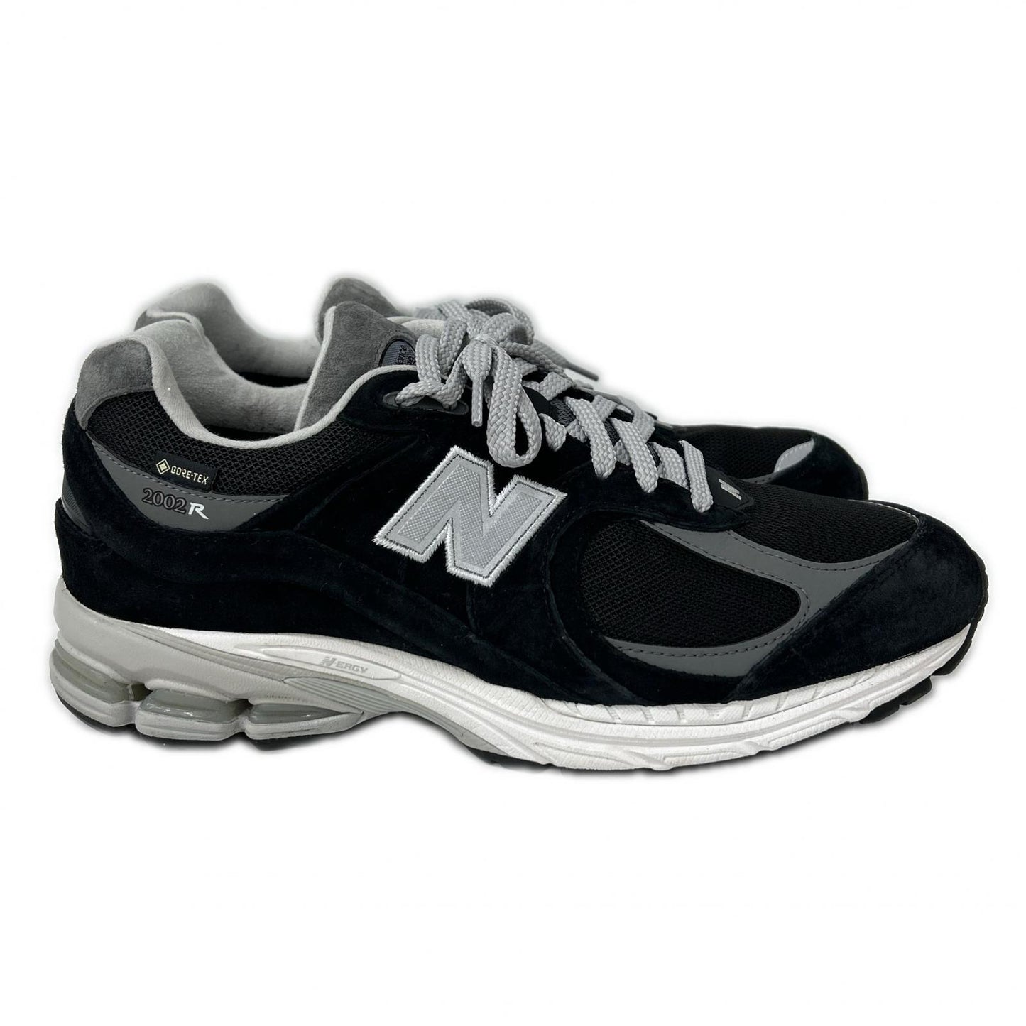NEW BALANCE ニューバランス 【美品】M2002RXD Made in USA GORE-TEX搭載 ローカットスニーカー シューズ