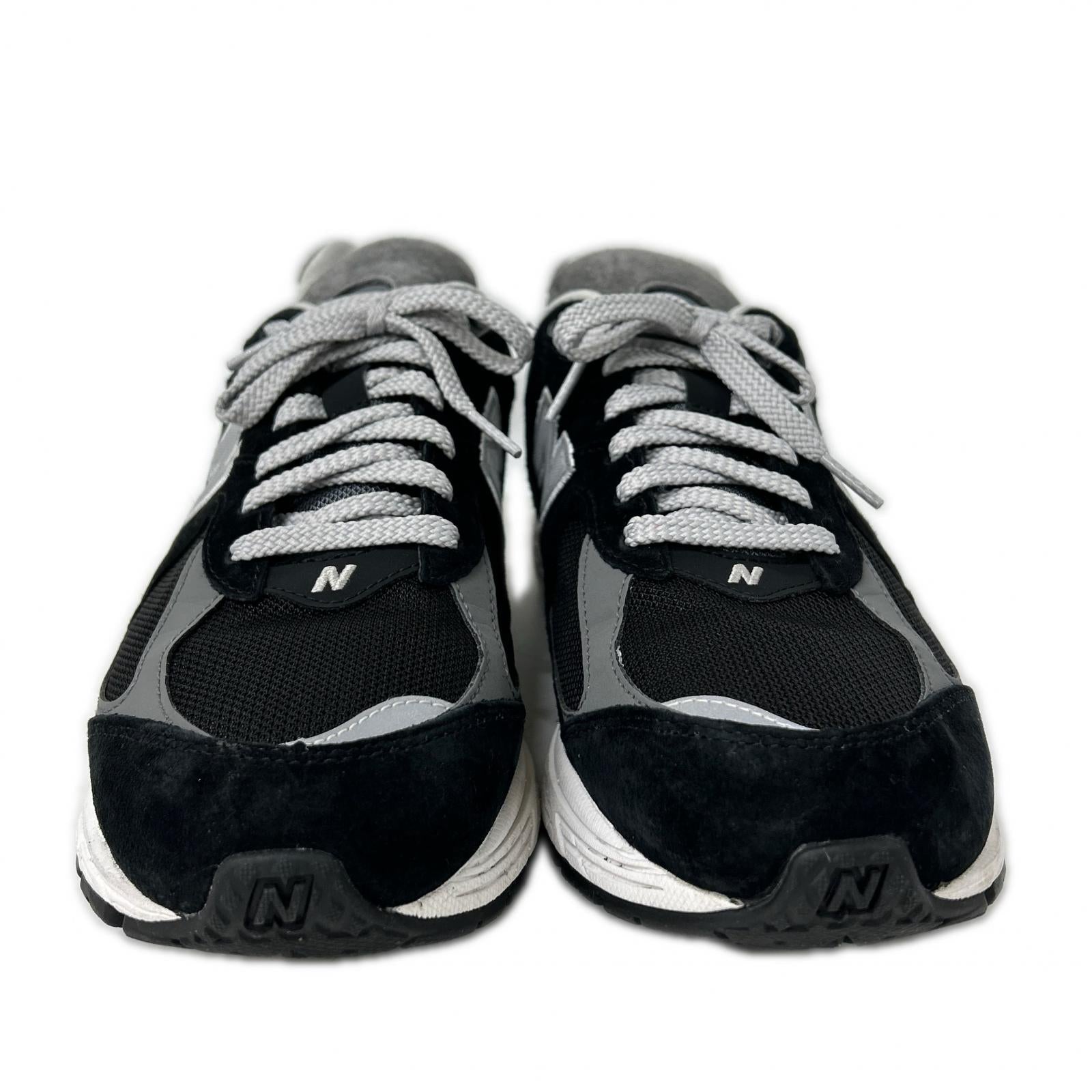 NEW BALANCE ニューバランス 【美品】M2002RXD Made in USA GORE-TEX搭載 ローカットスニーカー シューズ