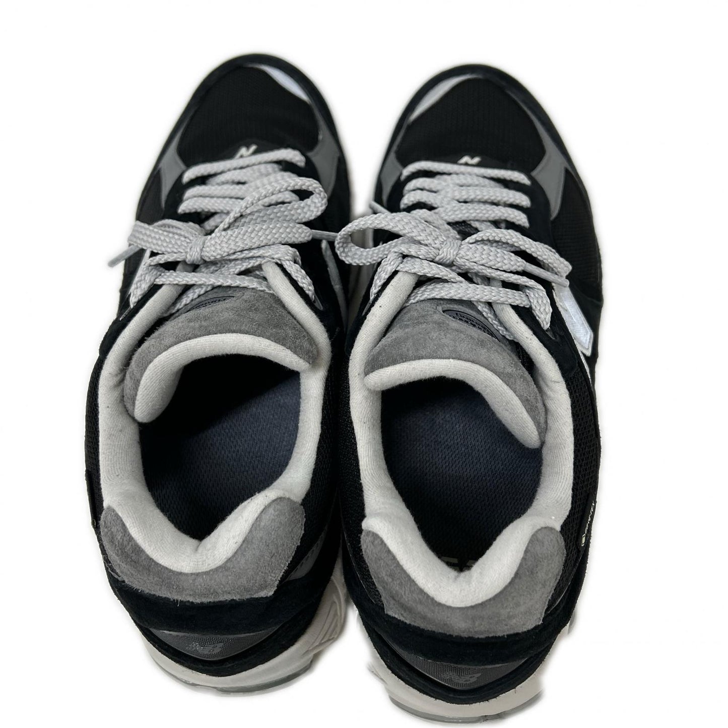 NEW BALANCE ニューバランス 【美品】M2002RXD Made in USA GORE-TEX搭載 ローカットスニーカー シューズ