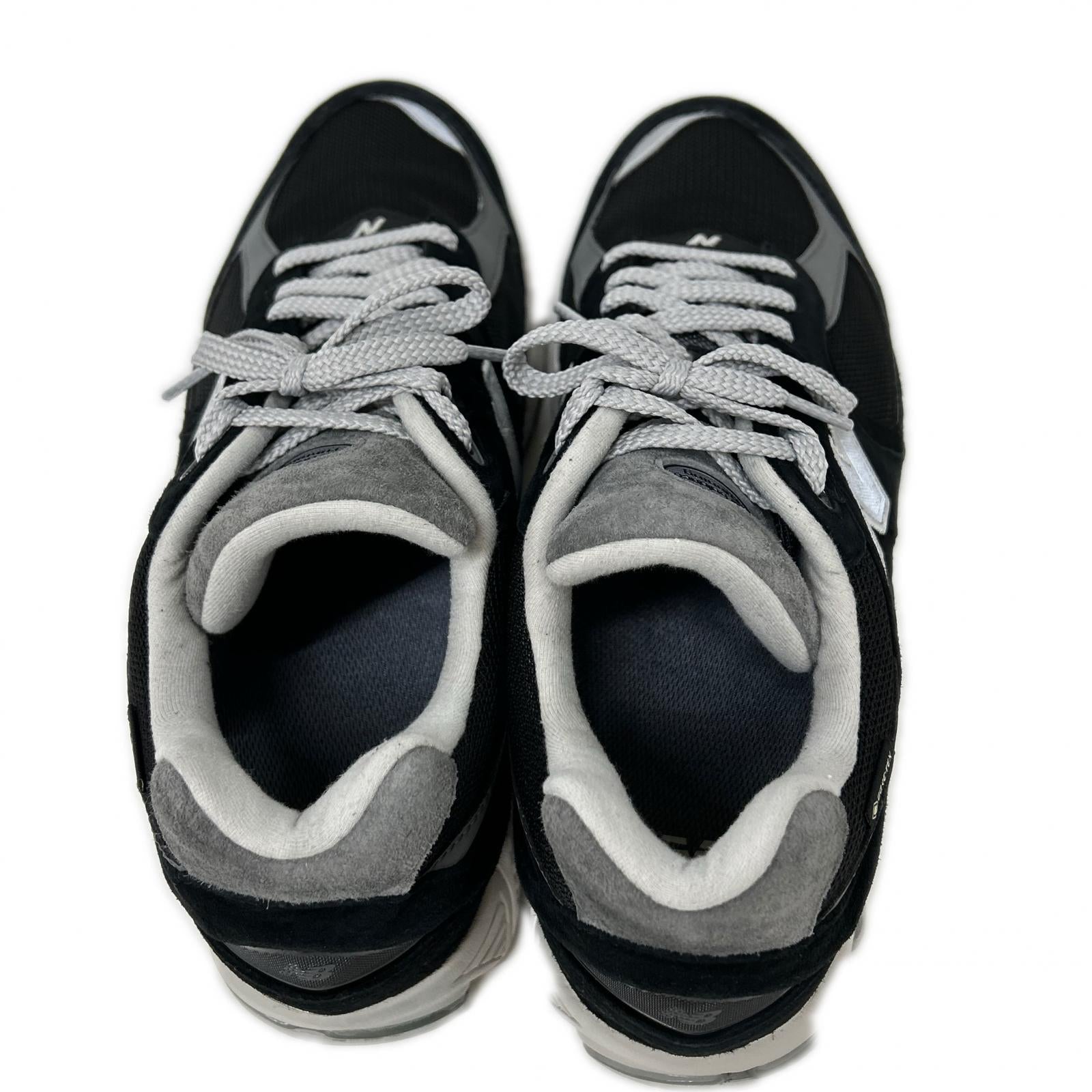 NEW BALANCE ニューバランス 【美品】M2002RXD Made in USA GORE-TEX搭載 ローカットスニーカー シューズ