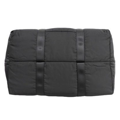 yosemite ヨセミテ 美品 DRAWSTRING TOTE L ナイロン トートバッグ メンズ 黒 ブラック トートバッグ