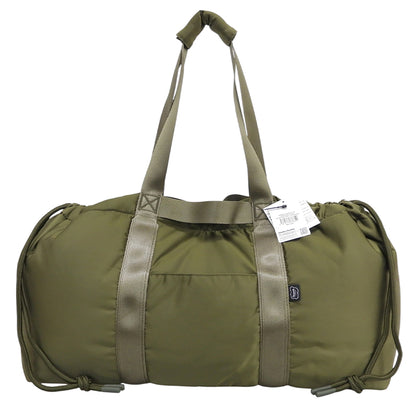 yosemite ヨセミテ 未使用 DRAWSTRING TOTE M ナイロン トートバッグ メンズ カーキ トートバッグ