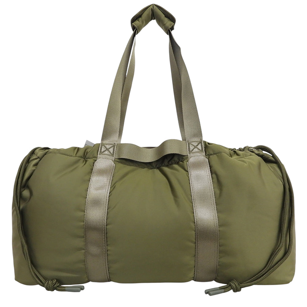 yosemite ヨセミテ 未使用 DRAWSTRING TOTE M ナイロン トートバッグ メンズ カーキ トートバッグ