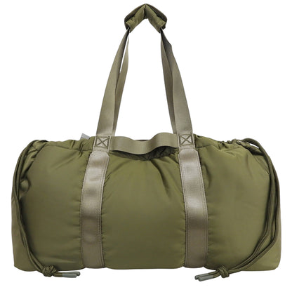 yosemite ヨセミテ 未使用 DRAWSTRING TOTE M ナイロン トートバッグ メンズ カーキ トートバッグ