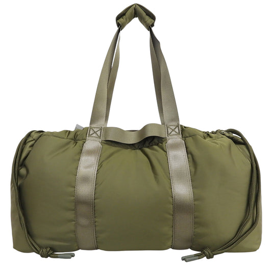 yosemite ヨセミテ 未使用 DRAWSTRING TOTE M ナイロン トートバッグ メンズ カーキ トートバッグ