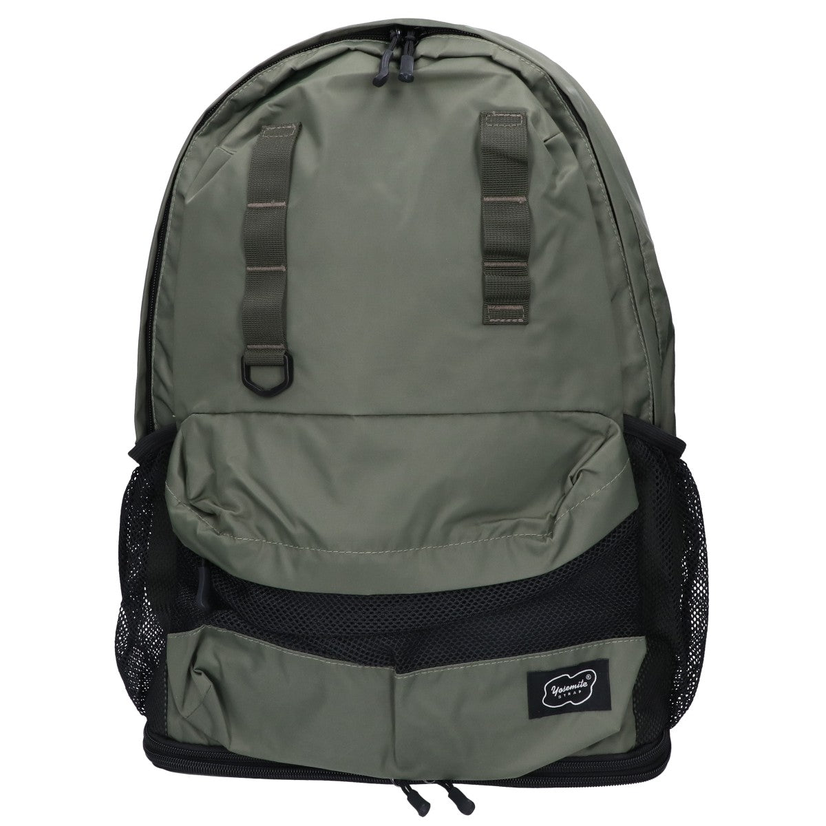 yosemite STRAP ヨセミテストラップ 【新品未使用】EXPANDER BACK PACK バックパック リュック バックパック