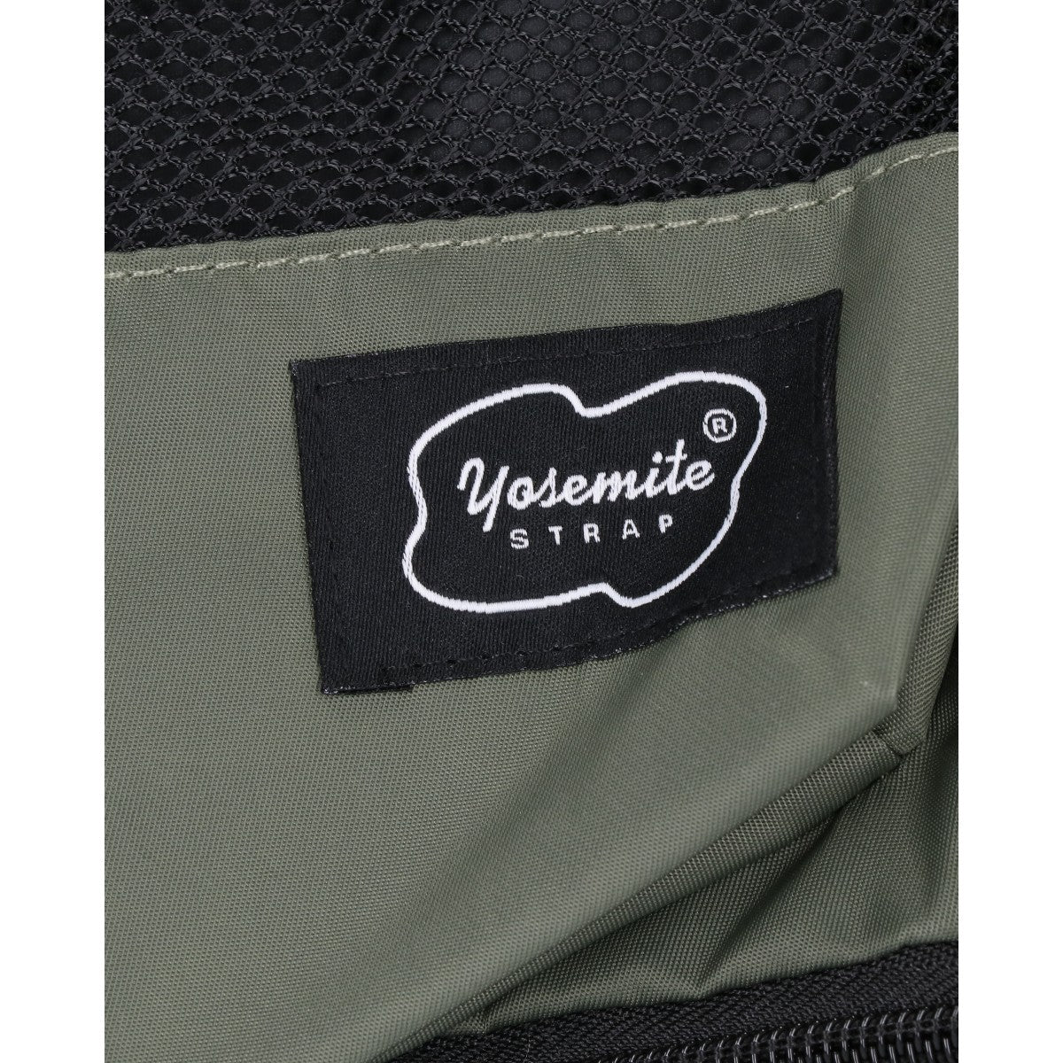 yosemite STRAP ヨセミテストラップ 【新品未使用】EXPANDER BACK PACK バックパック リュック バックパック