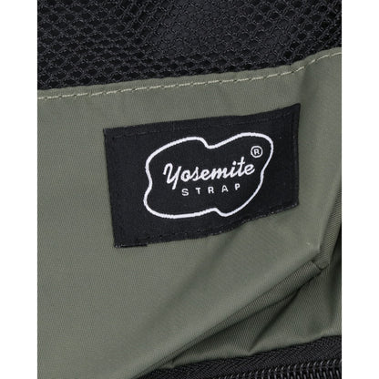 yosemite STRAP ヨセミテストラップ 【新品未使用】EXPANDER BACK PACK バックパック リュック バックパック