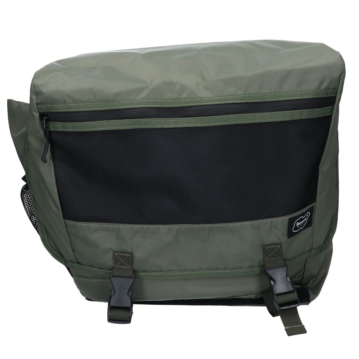 yosemite STRAP ヨセミテストラップ 【新品未使用】EXPANDER MESSENGER BAG メッセンジャーバッグ ショルダーバッグ