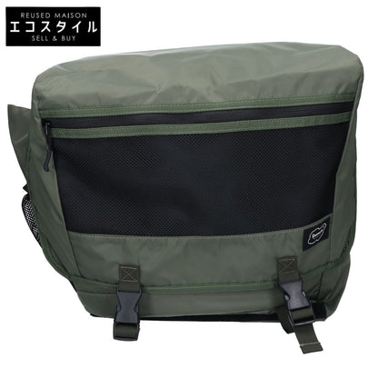 yosemite STRAP ヨセミテストラップ 【新品未使用】EXPANDER MESSENGER BAG メッセンジャーバッグ ショルダーバッグ