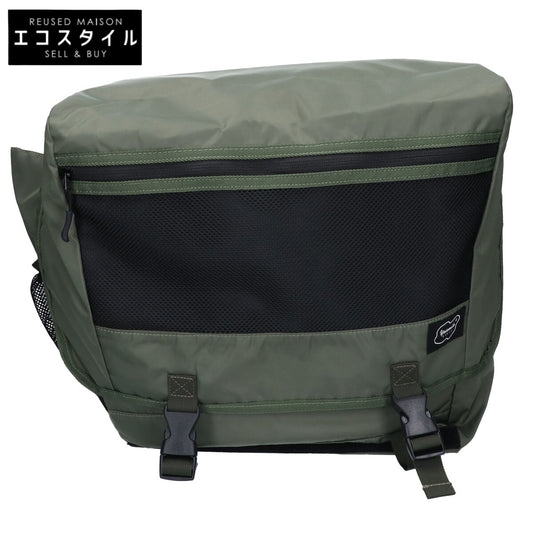 yosemite STRAP ヨセミテストラップ 【新品未使用】EXPANDER MESSENGER BAG メッセンジャーバッグ ショルダーバッグ