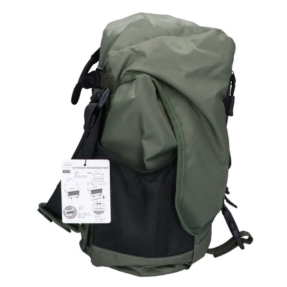 yosemite STRAP ヨセミテストラップ 【新品未使用】EXPANDER MESSENGER BAG メッセンジャーバッグ ショルダーバッグ