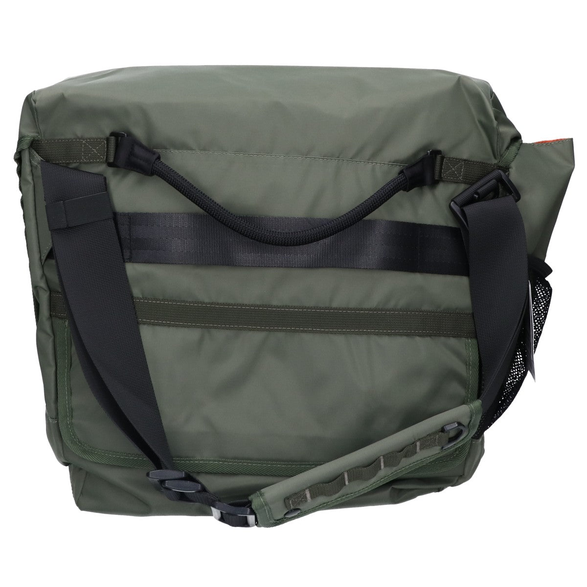yosemite STRAP ヨセミテストラップ 【新品未使用】EXPANDER MESSENGER BAG メッセンジャーバッグ ショルダーバッグ