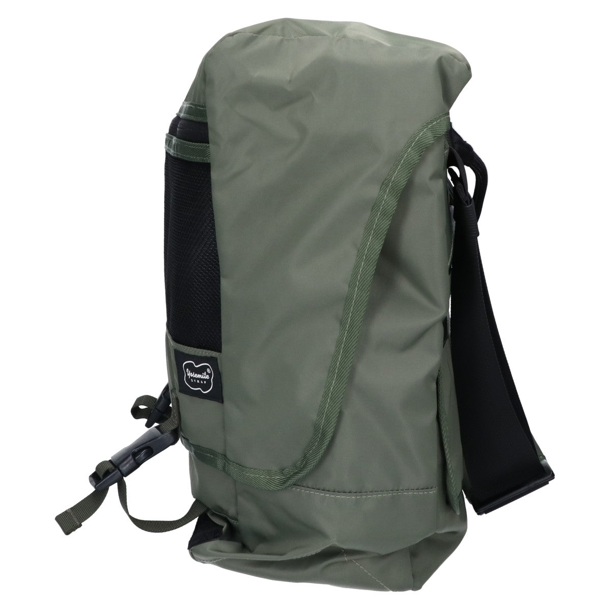 yosemite STRAP ヨセミテストラップ 【新品未使用】EXPANDER MESSENGER BAG メッセンジャーバッグ ショルダーバッグ