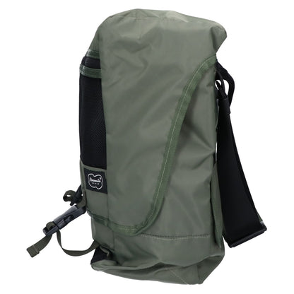 yosemite STRAP ヨセミテストラップ 【新品未使用】EXPANDER MESSENGER BAG メッセンジャーバッグ ショルダーバッグ