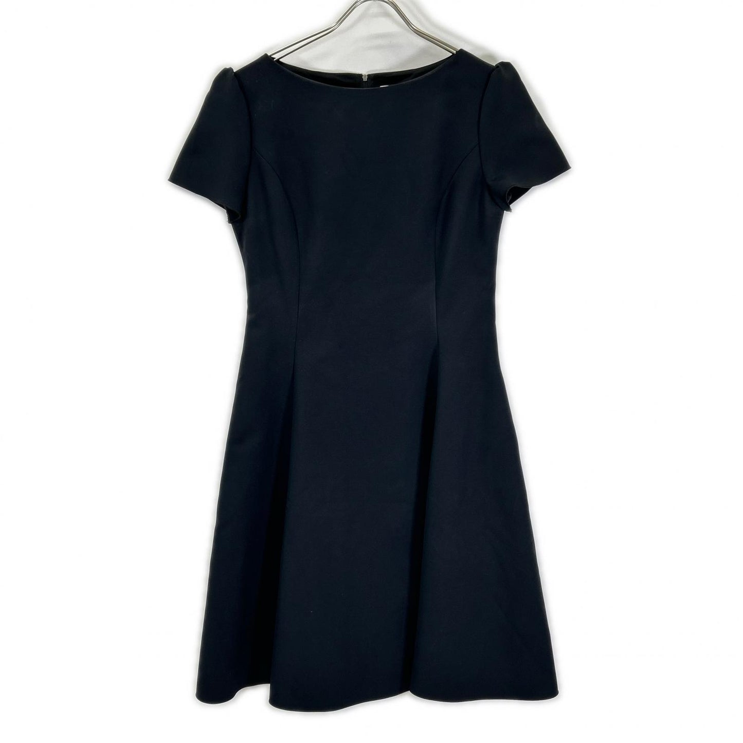 FOXEY フォクシー 40633 ブラック Lady Noble ワンピース ワンピース