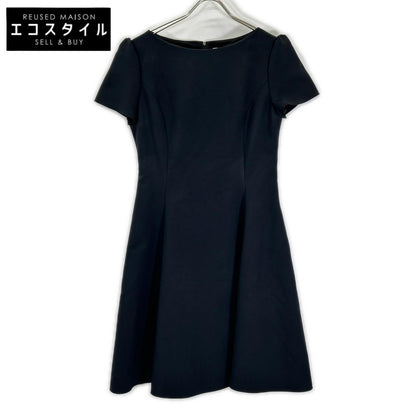 FOXEY フォクシー 40633 ブラック Lady Noble ワンピース ワンピース