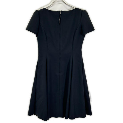 FOXEY フォクシー 40633 ブラック Lady Noble ワンピース ワンピース