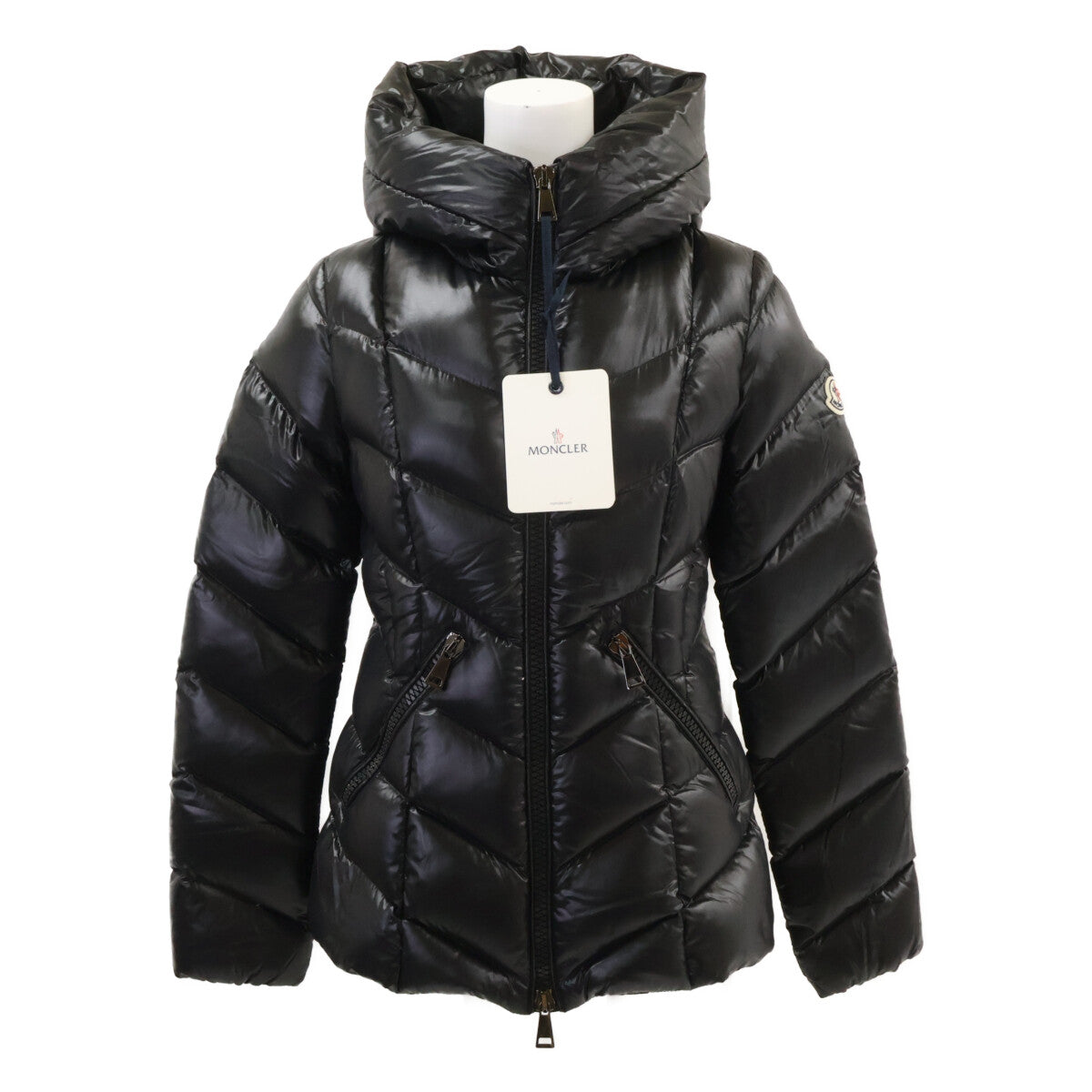 MONCLER Moncler 【Excellent condition】E20934691505 FULIG hooded down jacket