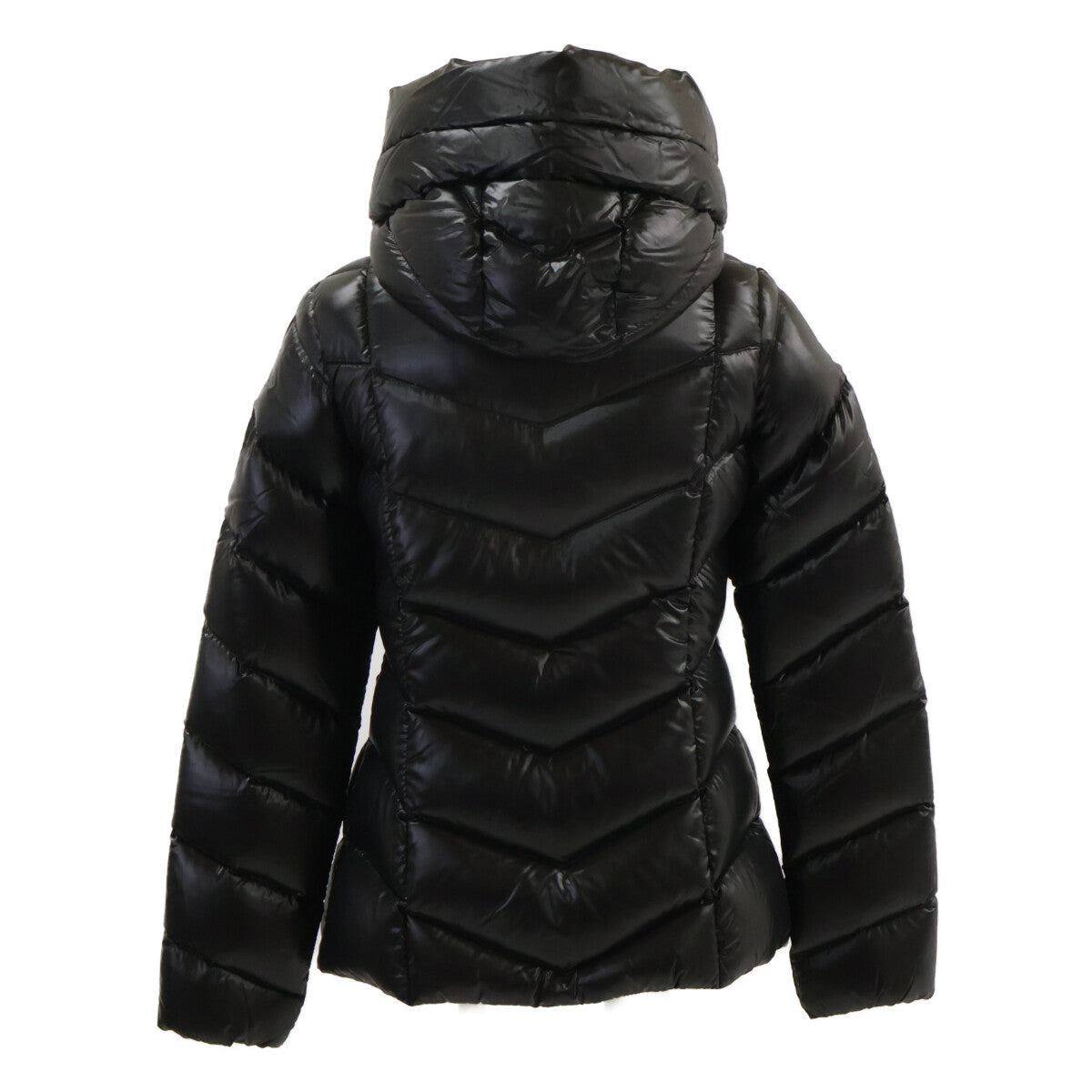 MONCLER Moncler 【Excellent condition】E20934691505 FULIG hooded down jacket