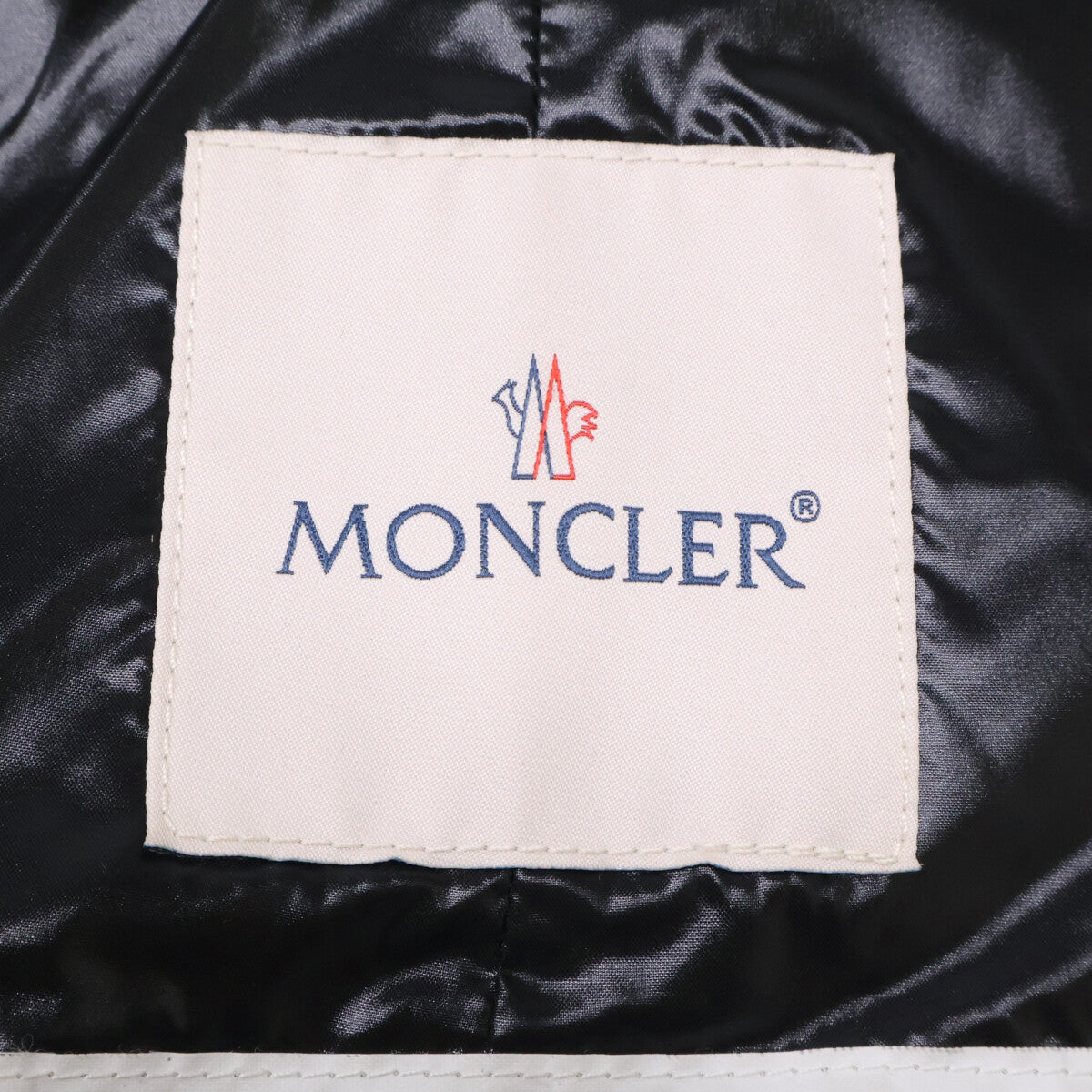 MONCLER Moncler 【Excellent condition】E20934691505 FULIG hooded down jacket