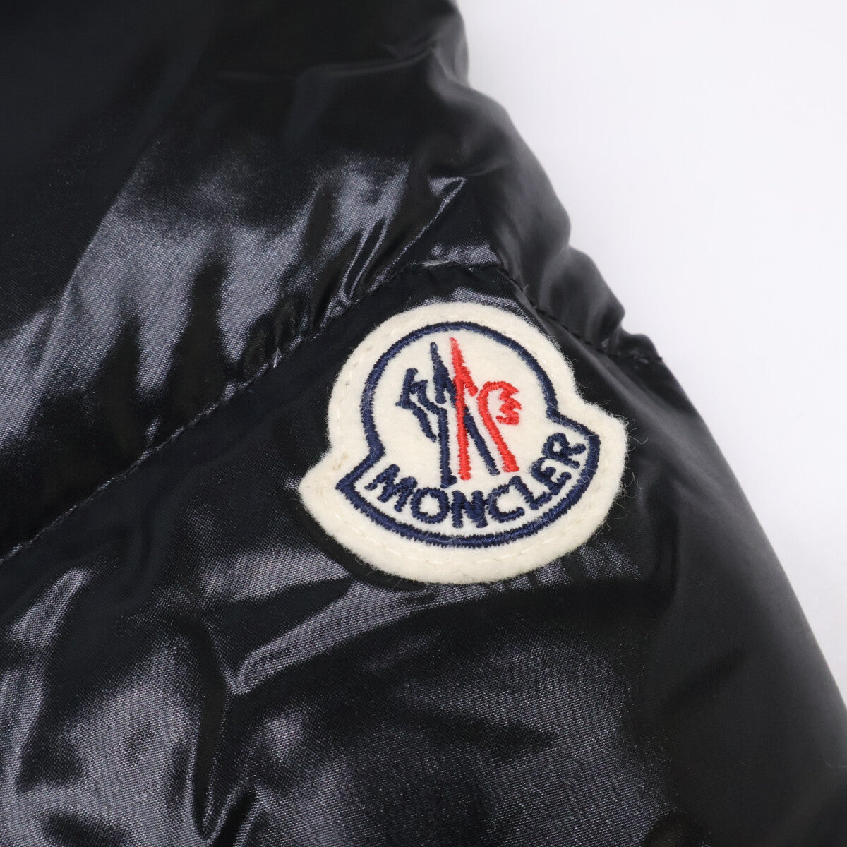 MONCLER Moncler 【Excellent condition】E20934691505 FULIG hooded down jacket