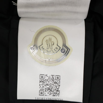 MONCLER モンクレール 【美品】C20934981185 VAULOGETTE 裾フリル フーディダウン コート