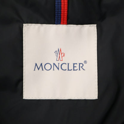MONCLER モンクレール 【美品】C20934981185 VAULOGETTE 裾フリル フーディダウン コート