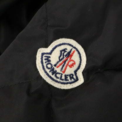 MONCLER モンクレール 【美品】C20934981185 VAULOGETTE 裾フリル フーディダウン コート