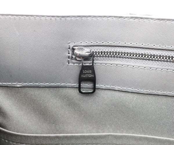LOUIS VUITTON ルイヴィトン M24786 モノグラム トリヨンレザー サックプラ24H 2WAYバッグ トートバッグ