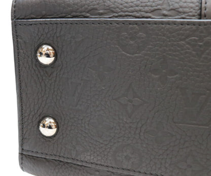 LOUIS VUITTON ルイヴィトン M24786 モノグラム トリヨンレザー サックプラ24H 2WAYバッグ トートバッグ