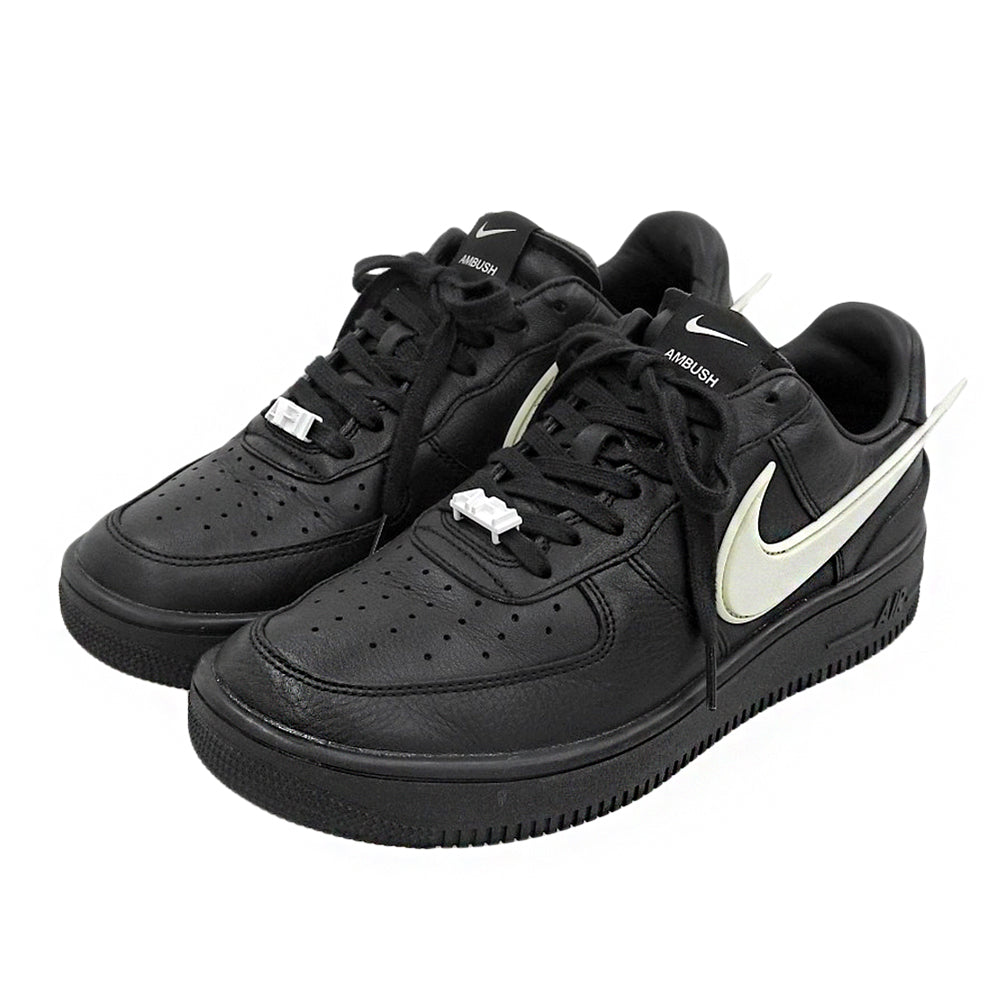 NIKE ナイキ 美品 スニーカー シューズ メンズ ブラック 27cm DV3464-001 シューズ
