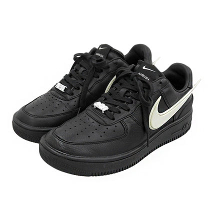 NIKE ナイキ 美品 スニーカー シューズ メンズ ブラック 27cm DV3464-001 シューズ