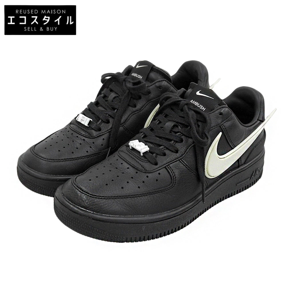 NIKE ナイキ 美品 スニーカー シューズ メンズ ブラック 27cm DV3464-001 シューズ