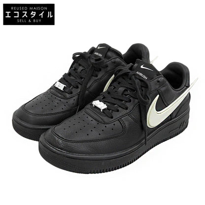NIKE ナイキ 美品 スニーカー シューズ メンズ ブラック 27cm DV3464-001 シューズ