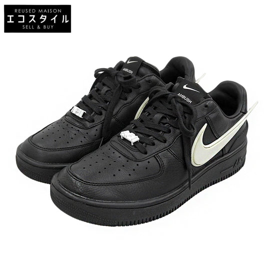 NIKE ナイキ 美品 スニーカー シューズ メンズ ブラック 27cm DV3464-001 シューズ