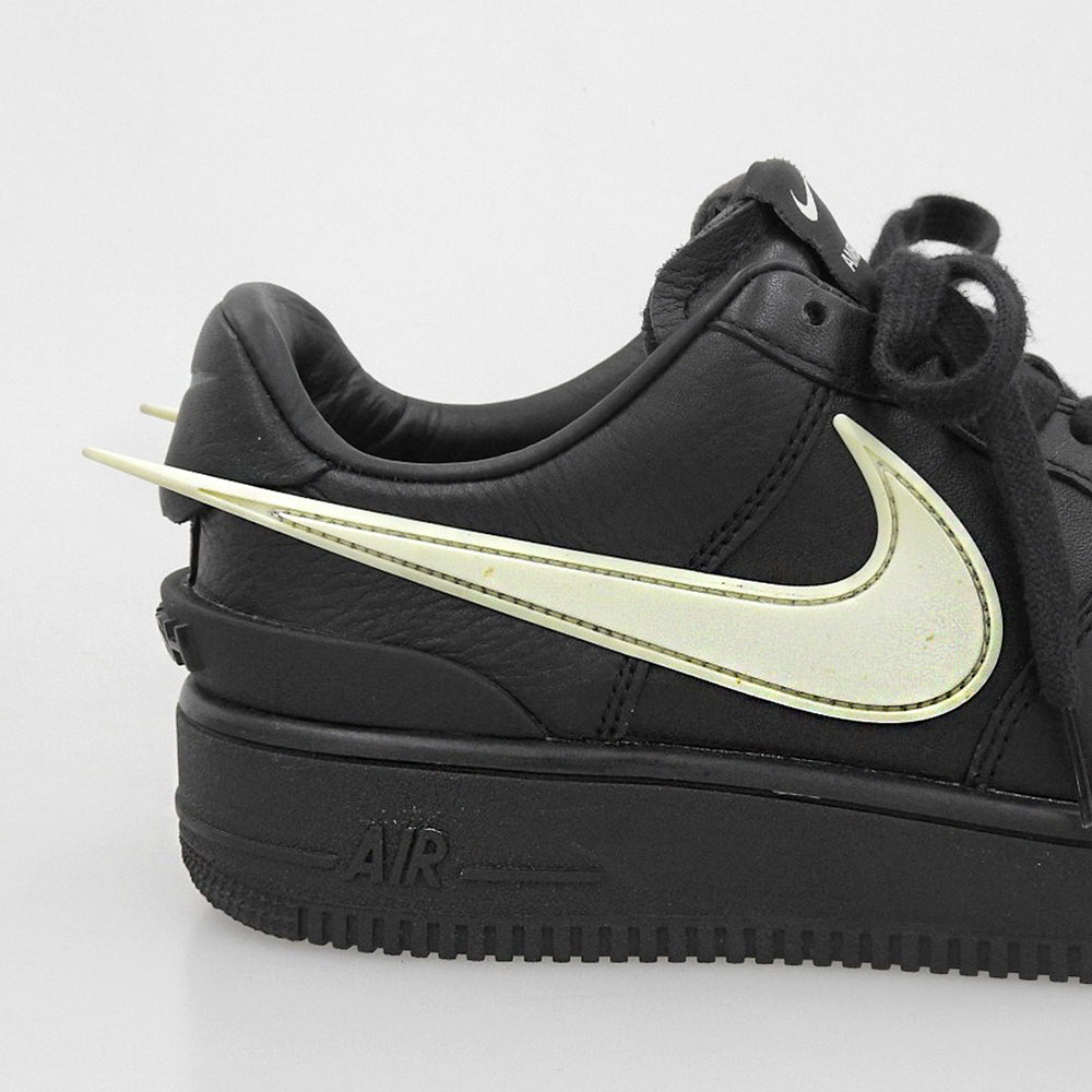 NIKE ナイキ 美品 スニーカー シューズ メンズ ブラック 27cm DV3464-001 シューズ