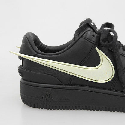 NIKE ナイキ 美品 スニーカー シューズ メンズ ブラック 27cm DV3464-001 シューズ