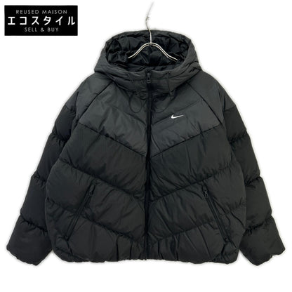 NIKE ナイキ ブラック HF7871-010 Storm-FIT Windpuffer ダウンジャケット ジャケット