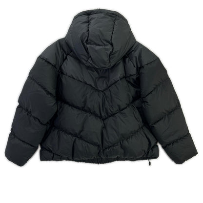 NIKE ナイキ ブラック HF7871-010 Storm-FIT Windpuffer ダウンジャケット ジャケット