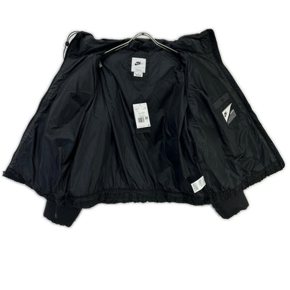 NIKE ナイキ ブラック HF7871-010 Storm-FIT Windpuffer ダウンジャケット ジャケット