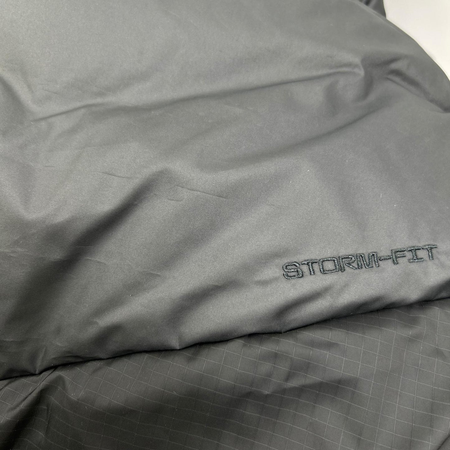NIKE ナイキ ブラック HF7871-010 Storm-FIT Windpuffer ダウンジャケット ジャケット