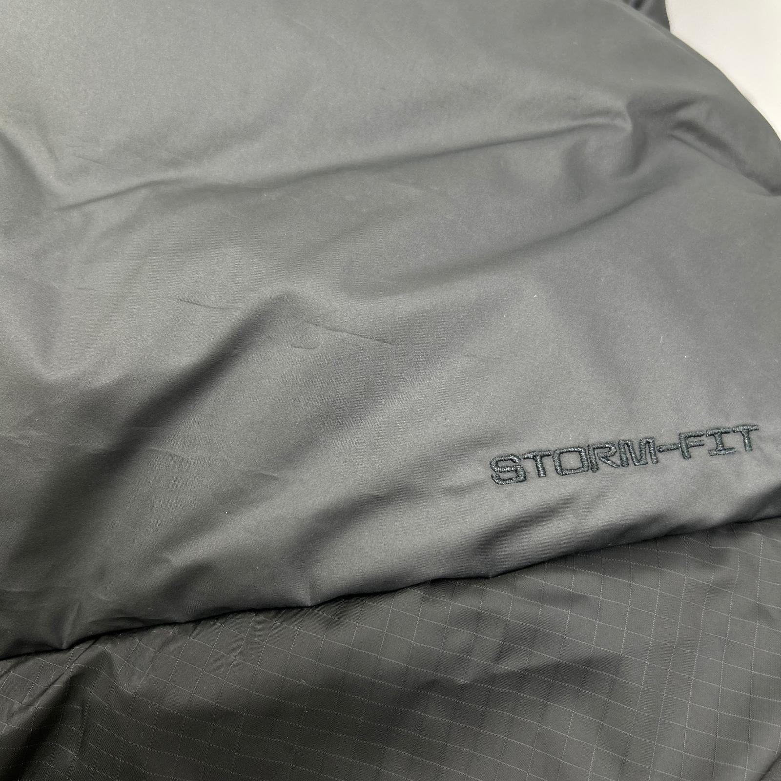 NIKE ナイキ ブラック HF7871-010 Storm-FIT Windpuffer ダウンジャケット ジャケット