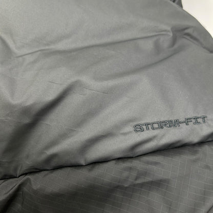 NIKE ナイキ ブラック HF7871-010 Storm-FIT Windpuffer ダウンジャケット ジャケット